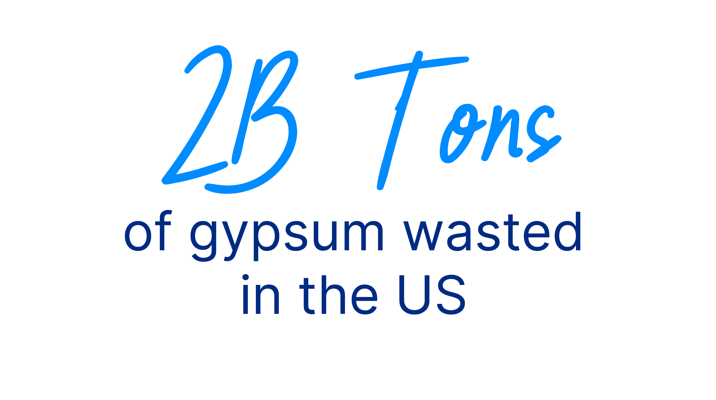 Phosphogypsum Remediation